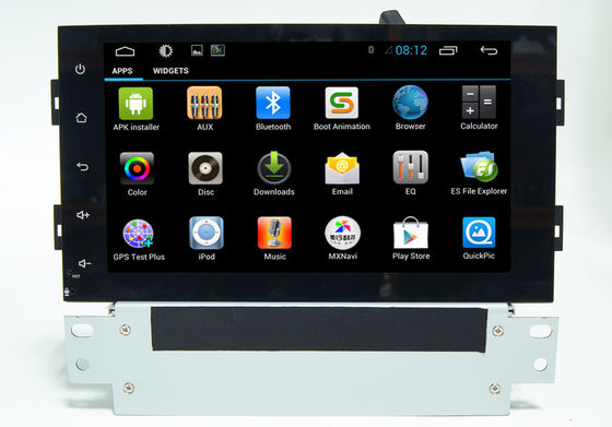 Китай Система навигации DVD Пежо сердечника квада андроида автомобиля Рейдио Bluetooth для 308S поставщик