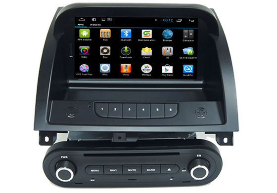 Китай Экран касания DVD системы MG 3 центральный Multimidia GPS Origial Рейдио автомобиля TV поставщик