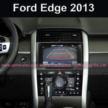Китай Система навигации FORD DVD андроида, край 2014 Ford 2013 автомобилей в DVD-плеер черточки поставщик