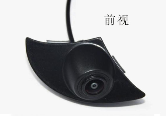 Китай Система камеры стоянкы автомобилей фронта автомобиля ТОЙОТА камера 150 градусов супер широкоформатная поставщик