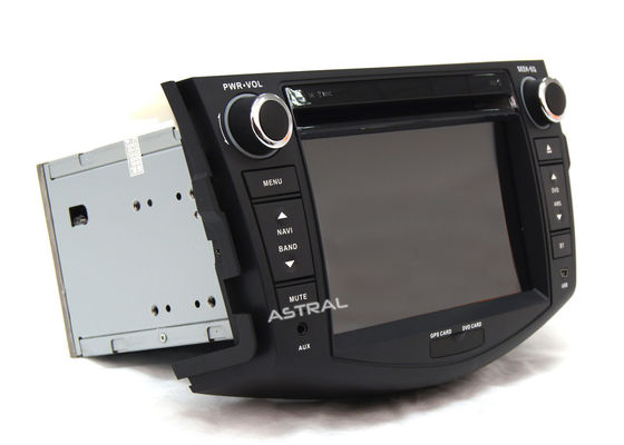 Китай Автоматическая система средств DVD автомобиля андроида навигации ТОЙОТА GPS видео-плейер поставщик