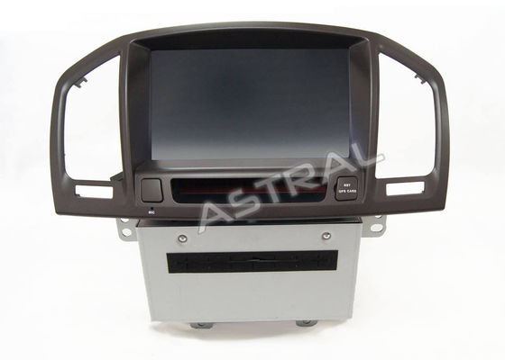 Китай Экран касания TV системы навигации Bluetooth GPS автомобиля андроида O.S.4.2.2 Buick Regal SWC поставщик