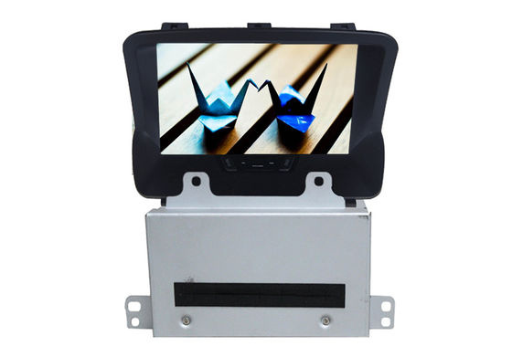 Китай DVD-плеер Рейдио TV BT iPod 3G системы навигации GPS автомобиля экрана касания поставщик