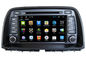 2 сердечник квада Mazda CX-5 2013 навигации GPS автомобиля андроида гама DVD Рейдио поставщик
