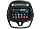 Игроки Dvd автомобиля андроида искрятся ROM сердечника 16G квада навигации Шевроле GPS поставщик