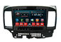 2 андроид стерео DVD Lancer навигатора Мицубиси игрока автомобильного радиоприемника гама EX автоматический поставщик