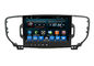 Sportage автомобиля стерео DVD-плеер Kia центральная мультимедиа система 2016 навигации поставщик