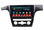 VW автомобиль DVD Рейдио IGO системы навигации Passat Фольксвагена GPS 10 дюймов поставщик