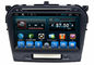 Система навигации автомобиля андроида мультимедиа игрока автомобиля тональнозвуковая на Vitara 2015 стерео DVD Рейдио поставщик