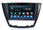Емкостная система навигации мультимедиа автомобиля экрана касания для Renault Kadjar поставщик