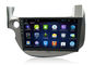 Система иона Bluetooth HONDA Navigat, игрок 2 мультимедиа большого экрана гама автоматический поставщик