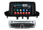 DVD-плеер автомобиля гама двойника OS GPS Рейдио Tv андроида 4,4 для Renault Megane 2014 поставщик