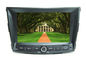 Система навигации 2 мультимедиа автомобиля Bluetooth HD гама стерео видео- для Sangyong Tiolan поставщик