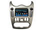 Автоматическая система навигации GPS автомобиля игрока DVD Рейдио для Renault Logan с Usb GPS Wifi поставщик
