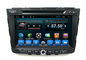 Сердечник квада 8 DVD-плеер HYUNDAI навигации GPS автомобиля дюйма для IX25 стерео Рейдио поставщик