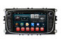 Gps Dvd автомобиля сердечника квада передают стерео систему по радио навигации Ford DVD для Mondeo (2007-2011) поставщик