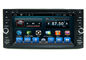 Навигация Тойота GPS DVD-плеер автомобиля для Hilux с Bluetooth Wifi 3G поставщик