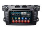 Система навигации 2 мультимедиа автомобильного радиоприемника DVD гама PLlayer для Mazda CX-7 2001-2011 поставщик