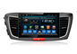Система Хонда Аккорд 2013 радио двойного автомобиля навигации Гпс Двд Тойота Дин первоначальная поставщик