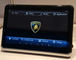 Монитор видео заголовника системы развлечений заднего сидения автомобиля ДВД-плеера андроида 6,0 поставщик