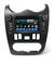 Autoradio Renault Logan Автомобильная мультимедийная навигационная система 6.2 inch Touch Screeen поставщик