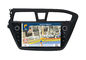 ДВД-плеер автомобиля Хюндай И20 экран 3Г 9,0 дюймов &amp; интернет 4Г Вифи  поставщик