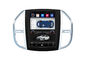 Развлекательно-информационная передача Вито Бенз системы навигации мультимедиа автомобиля экрана стиля Тесла автомобильная поставщик