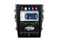 Умный дисплей 12,1 приборной панели Тесла автомобильного радиоприемника Форда Мондео блока фильтрующей головки касания 2013 поставщик