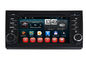 DVD-плеер 3G WIFI BT андроида системы навигации мультимедиа автомобиля Audi A4 поставщик