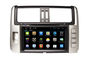 Тойота Prado GPS DVD-плеер андроида 4,1 системы 2012 навигации для автомобилей в черточке поставщик