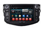 Управление BT TV Рейдио рулевого колеса DVD-плеер автомобиля андроида навигации Тойота RAV4 GPS поставщик