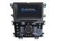 DVD-плеер андроида камеры Rearview навигации 1024 x 600 края GPS Ford 2014 автомобиля Wifi SWC RDS поставщик