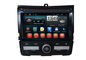 1080P HD видео- города Honda навигации системы мультимедиа навигатор 2011 автомобиля с C.P.U. коркы A9 поставщик