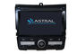 1080P HD видео- города Honda навигации системы мультимедиа навигатор 2011 автомобиля с C.P.U. коркы A9 поставщик