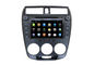 DVD-плеер 2014 андроида 4,1 системы навигации Honda города камеры Rearview A9 удваивает сердечник поставщик