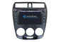 DVD-плеер 2014 андроида 4,1 системы навигации Honda города камеры Rearview A9 удваивает сердечник поставщик
