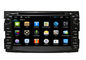 Камера Bluetooth 3G Wifi навигации мультимедиа андроида автомобиля DVD-плеер Kia Ceed Input TV поставщик
