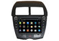 2 навигатор автомобиля DVD ASX МИЦУБИСИ гама, система навигации андроида 1080P с камерой вид сзади поставщик