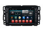 DVD-плеер 2013 андроида системы навигации GPS автомобиля Сьерры Acadia GMC Юкона поставщик