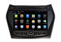 Santa Fe 2013 мультимедиа Bluetooth ПК автомобиля андроида DVD-плеер IX45 Hyundai центральных поставщик