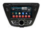 Входной сигнал 2014 камеры Elantra GPS iPod SWC DVD-плеер автомобильного радиоприемника стерео Hyundai андроида поставщик