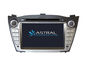 Входной сигнал Bluetooth камеры Rearview навигации GPS андроида DVD-плеер IX35 Tucson Hyundai поставщик