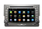 Входной сигнал Bluetooth TV камеры навигации SWC GPS андроида DVD-плеер H1 Starex Hyundai поставщик
