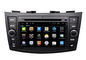 В навигаторе 3G Wifi Рейдио автомобиля DVD GPS Suzuki черточки камера Input для стремительного Dzire Ertiga поставщик