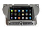 Двойной входной сигнал камеры Rearview DVD-плеер 1080P андроида альта системы навигации suzuki сердечника поставщик