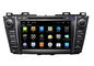 Входной сигнал SWC RDS камеры Rearview OS андроида системы навигации GPS автомобиля Mazda 5 поставщик
