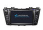 Входной сигнал SWC RDS камеры Rearview OS андроида системы навигации GPS автомобиля Mazda 5 поставщик