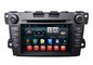 Управление рулевого колеса системы навигации автоматическое 3G GPS автомобиля Mazda CX-7 Wifi Рейдио RDS поставщик
