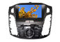 СИНХРОНИЗАЦИЯ системы навигации Рейдио FORD DVD фокуса управлением 2012 рулевого колеса 3G GPS iPod поставщик