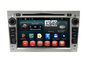 цифровая навигация BT TV iPod OS DVD GPS андроида 3G Wifi A9 для Opel Astra h Corsa Zafira поставщик